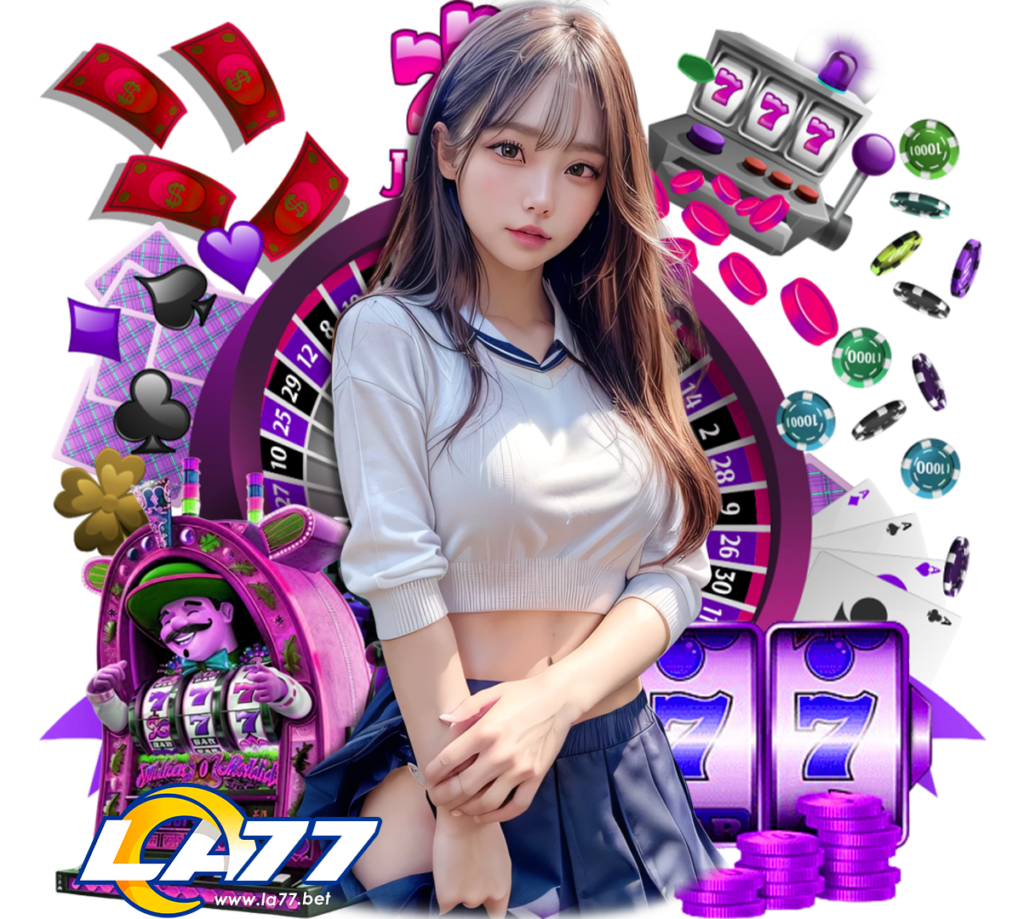 la77 member