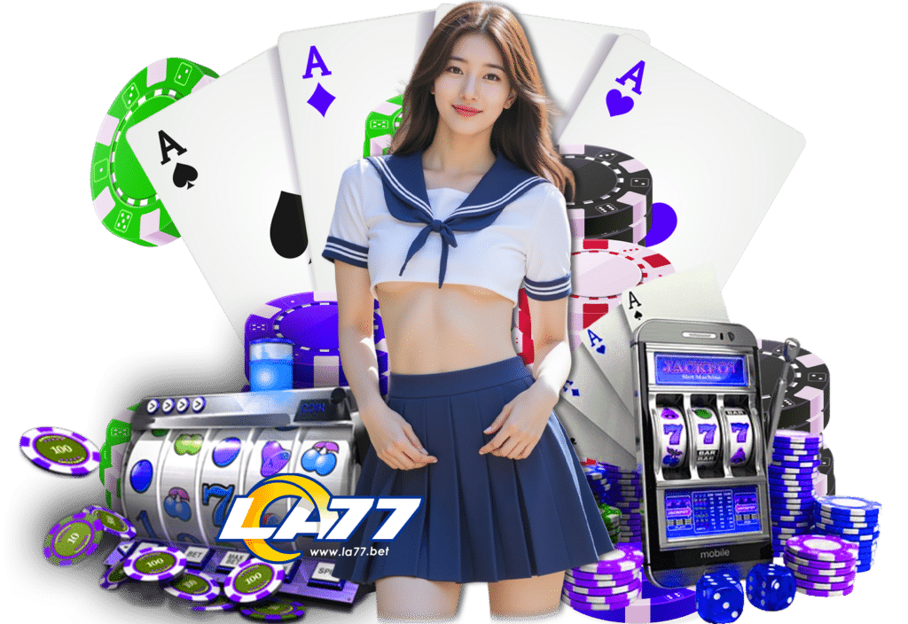 la77 ดาวน์โหลด